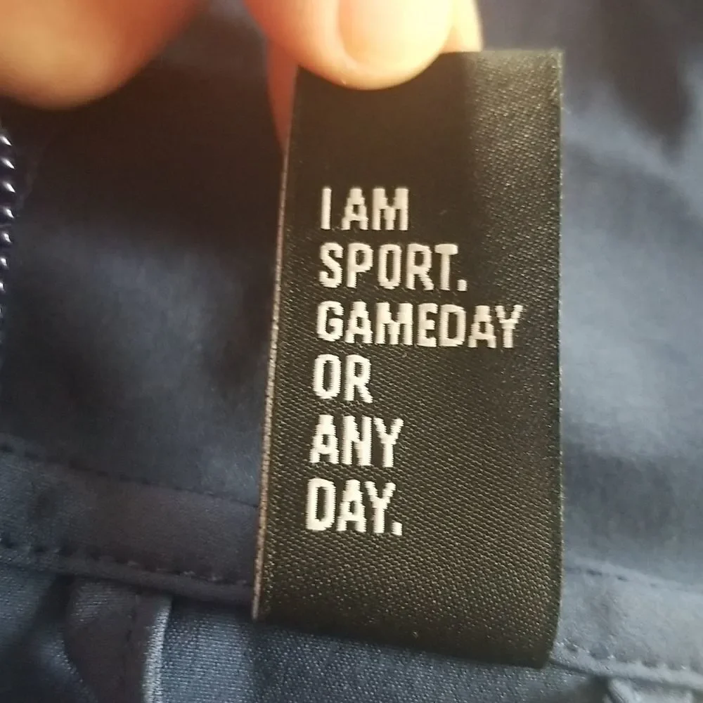 Adidas Warm-Up Hoodie Jacket